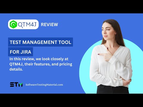 QMetry Test Management for Jira QTM4J Review Tutorial