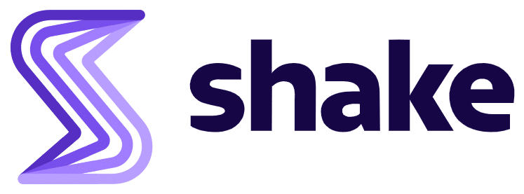 Shakebugs Bug Reporting Tool Logo