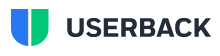 Userback Logo