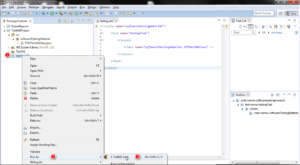 How To Create TestNG XML File And Execute TestNG.XML File