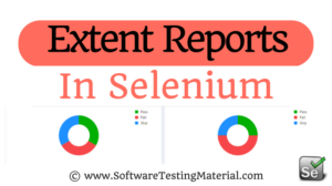Selenium 4.0 - Introduction, New Features, Installation, What's Deprecated
