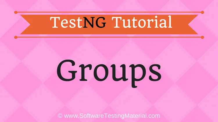 testng groups