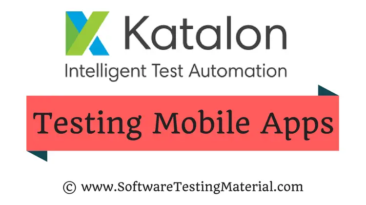 Mobile App Testing