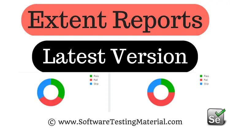 Extent Reports Version 3