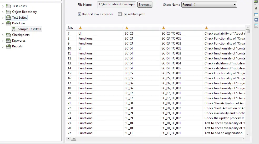 katalon studio vs selenium based frameworks 3