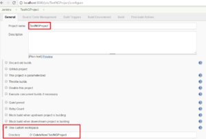 How To Execute TestNG Tests Using Jenkins | Software Testing Material