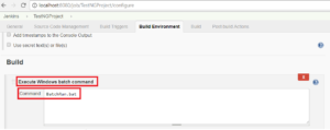 How To Execute TestNG Tests Using Jenkins | Software Testing Material
