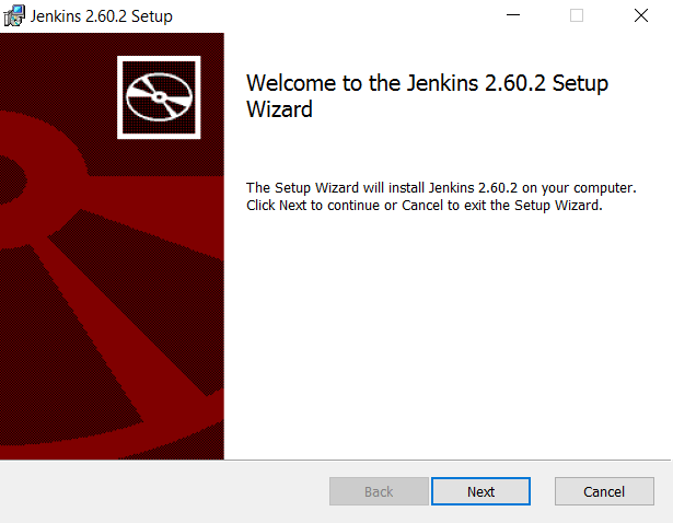 install jenkins 3
