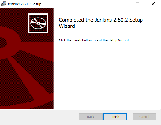 install jenkins 7