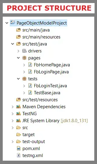 Page Model with Page Factory in Selenium - Complete Guide - Software Testing Material