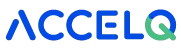 ACCELQ Logo