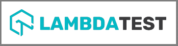 LambdaTest