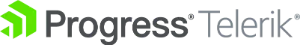 Progress Telerik Logo