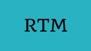 RTM