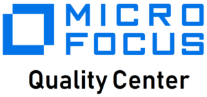 Microfocus Quality Center Logo