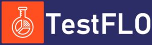 TestFLO Logo
