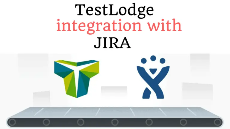 TestLodge Test Case Management Tool Integration with JIRA