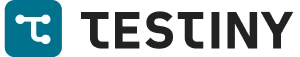 Testiny Logo