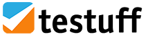 Testuff Logo