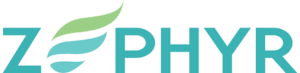 Zephyr Logo