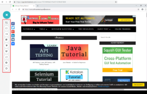 LambdaTest Cross Browser Testing Tool Hands-on Review