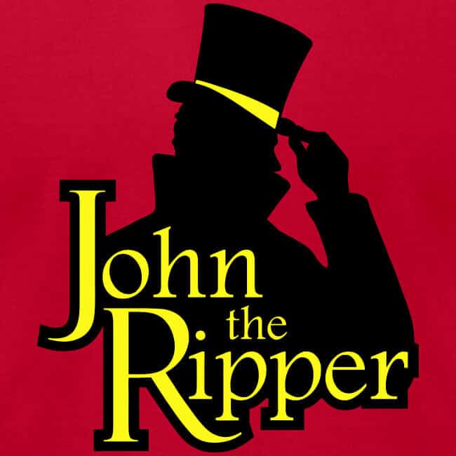 John The Ripper