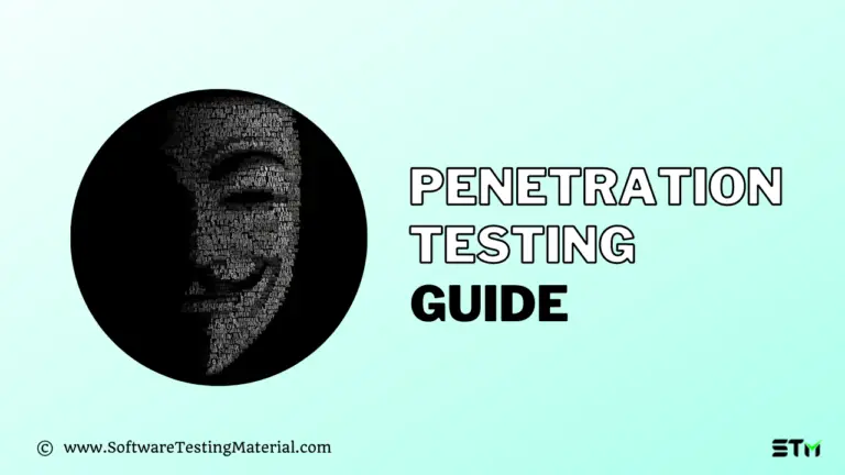 Penetration Testing Tutorial: How To Perform Penetration Testing