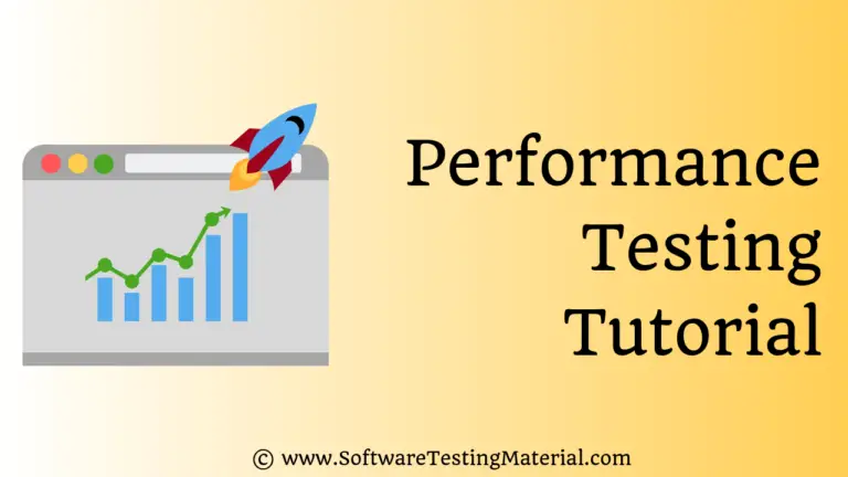 Performance Testing