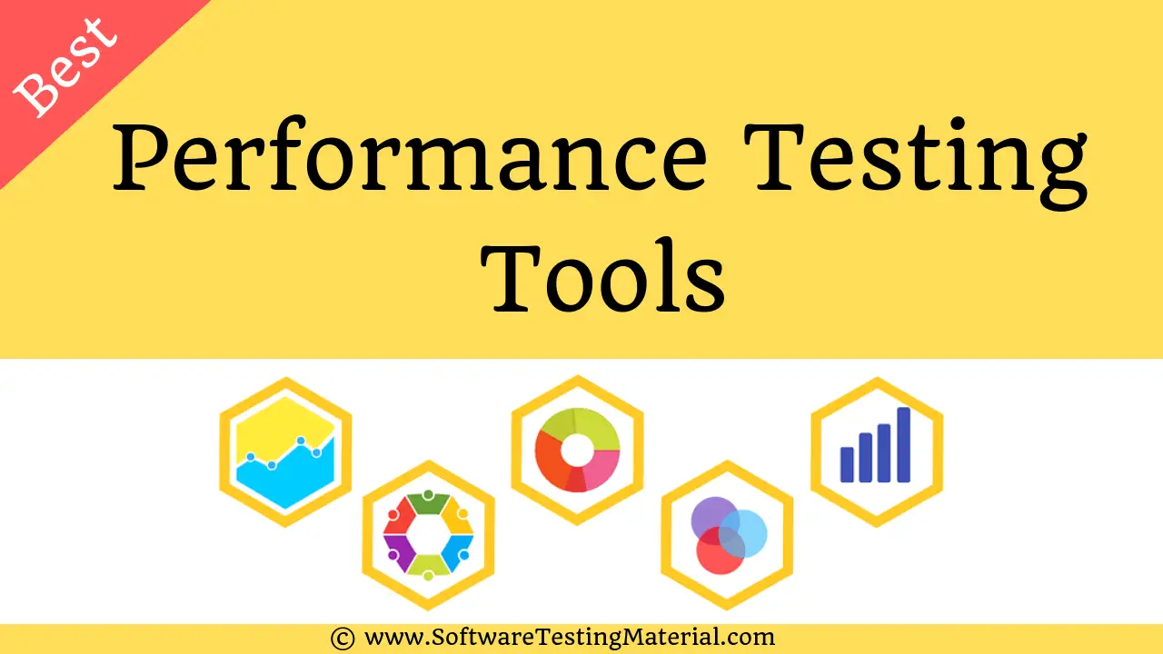 Performance Testing Tools