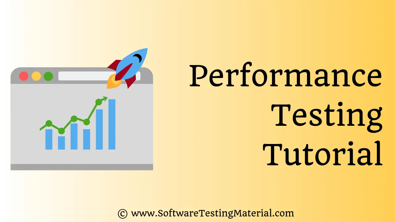 Performance Testing