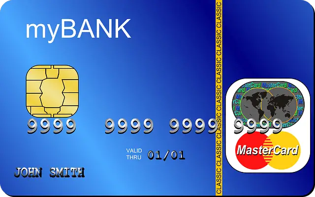 ATM Card