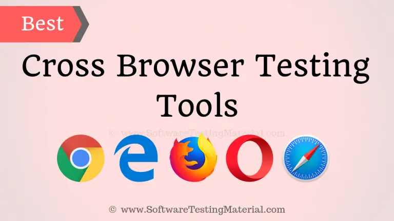 16 Best Cross Browser Testing Tools in 2024 (Updated Ranking)