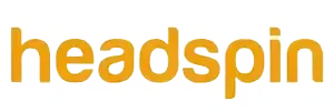 LambdaTest HeadSpin Logo