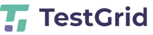 TestGrid Logo