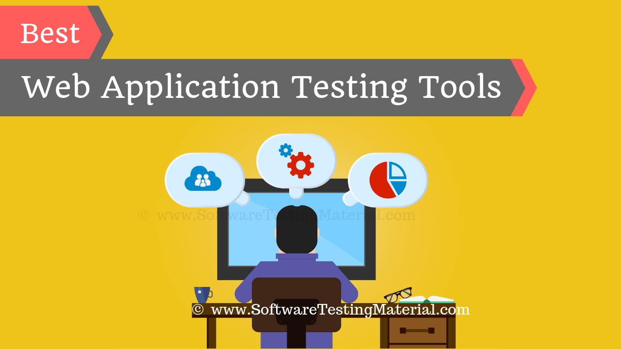 Web Application Testing Tools