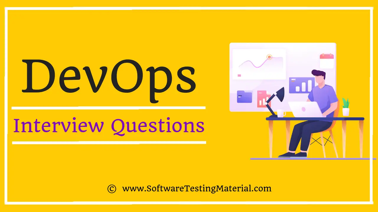 DevOps Interview Questions