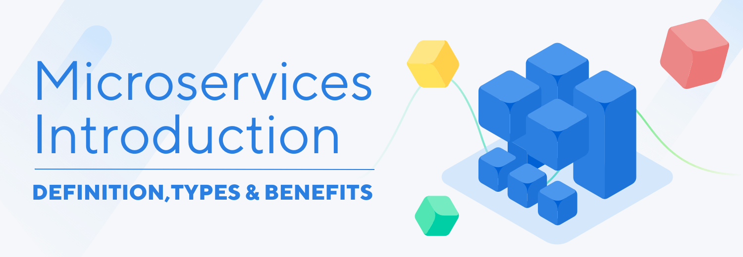 Microservices Introduction