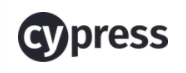 Cypress Logo