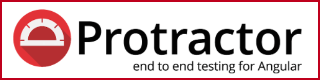 Protractor