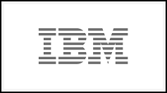 IBM Logo