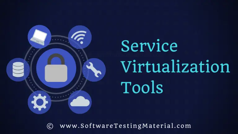 10 Best Service Virtualization Tools (Free & Paid) in 2024