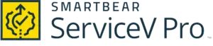 Smartbear ServiceVPro Logo