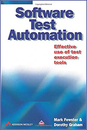 Software Test Automation Paperback