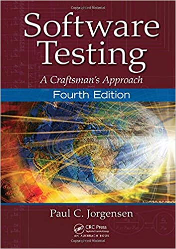 Software Testing A Craftsman’s Approach