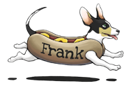 Frank Logo