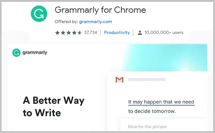 Grammarly
