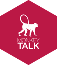 MonkeyTalk logo