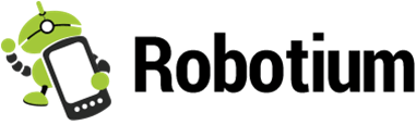 Robotium Logo