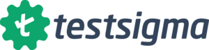 TestSigma Logo