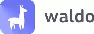 Waldo Logo